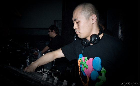 HigterFrequency p[eB[|[g