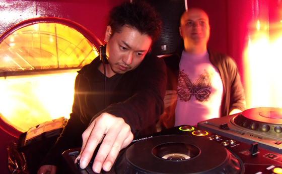 HigterFrequency p[eB[|[g