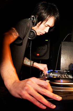 HigterFrequency p[eB[|[g