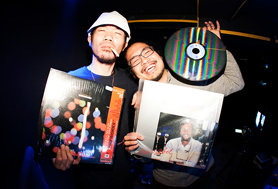 HigterFrequency p[eB[|[g