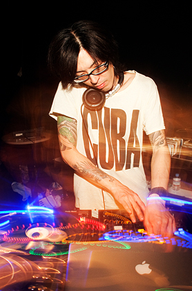 HigterFrequency p[eB[|[g