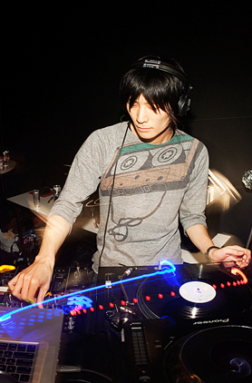 HigterFrequency p[eB[|[g