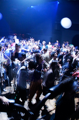 HigterFrequency p[eB[|[g