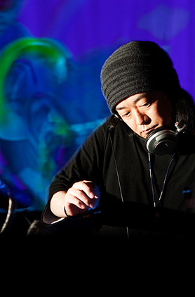 HigterFrequency p[eB[|[g