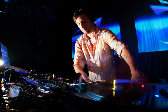 HigterFrequency パーティーレポート