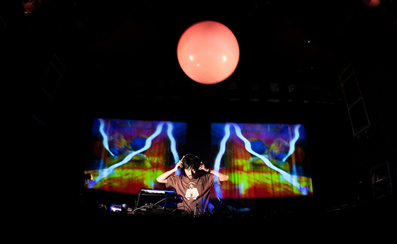 HigterFrequency p[eB[|[g