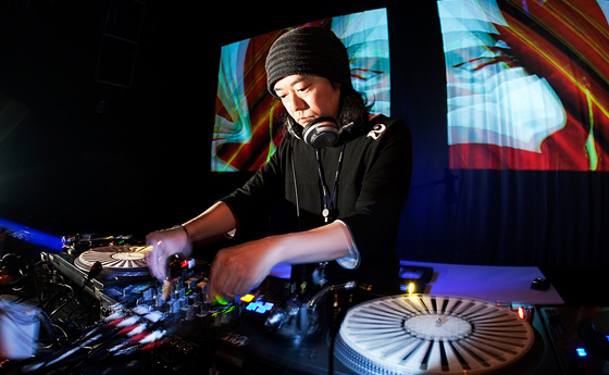 HigterFrequency p[eB[|[g