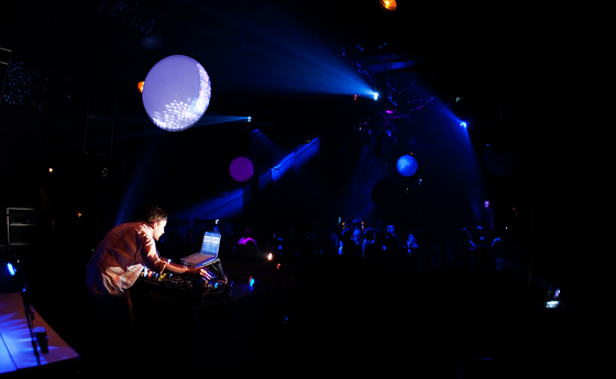 HigterFrequency p[eB[|[g