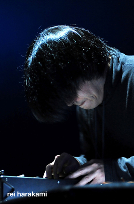 HigterFrequency p[eB[|[g