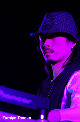 HigterFrequency p[eB[|[g