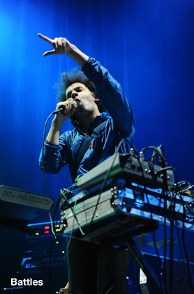 HigterFrequency p[eB[|[g