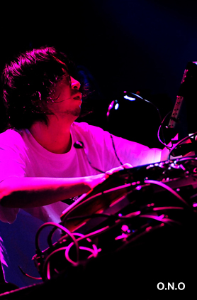 HigterFrequency p[eB[|[g