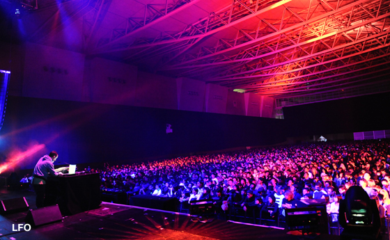 HigterFrequency p[eB[|[g