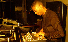 Jeff Mills
