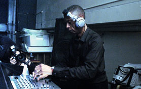 Jeff Mills