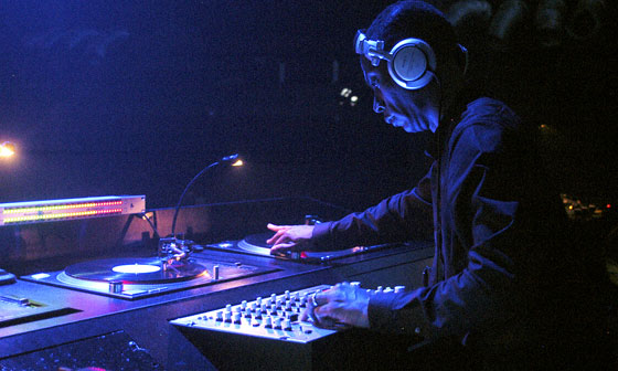 Jeff Mills
