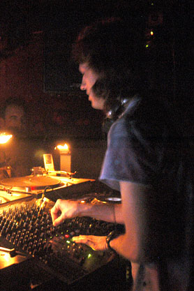 Hernan Cattaneo