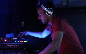 Sander Kleinenberg