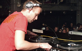 Sander Kleinenberg