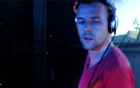 Sander Kleinenberg