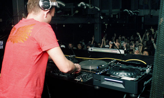 Sander Kleinenberg