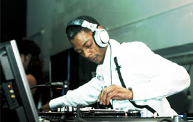 Jeff Mills