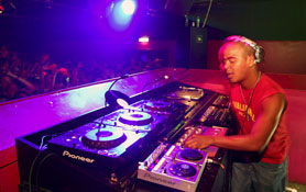 Erick Morillo