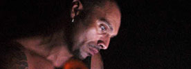 David Morales