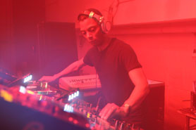 Jeff Mills