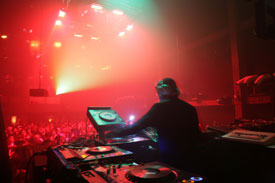 Jeff Mills
