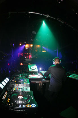 Jeff Mills