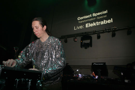 Elektrable