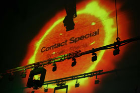 Contact Special