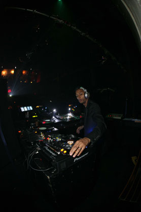 Jeff Mills