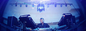 Jeff Mills
