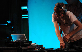 Diesel U Music Awards