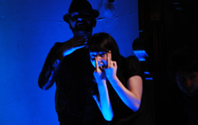 Diesel U Music Awards