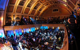 Diesel U Music Awards