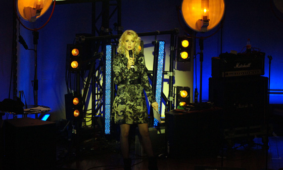 Diesel U Music Awards