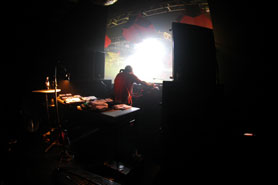 Big Connect'06 Danny Tenaglia