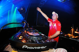 Big Connect'06 Danny Tenaglia