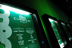 Big Connect'06 Danny Tenaglia