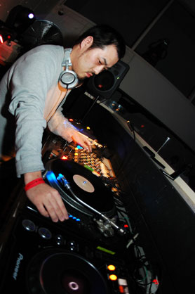 Big Connect'06 Danny Tenaglia