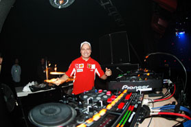 Big Connect'06 Danny Tenaglia