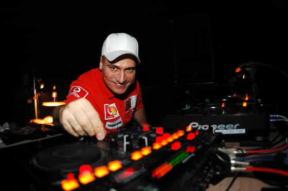 Big Connect'06 Danny Tenaglia 