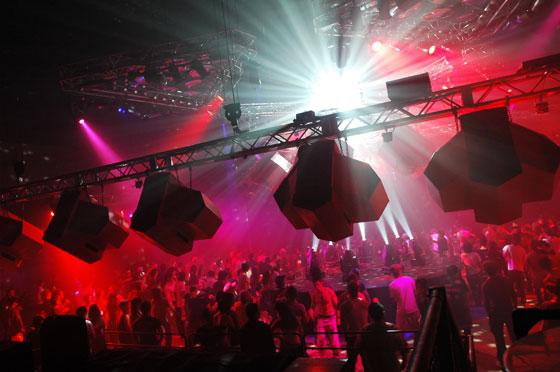 Big Connect'06 Danny Tenaglia