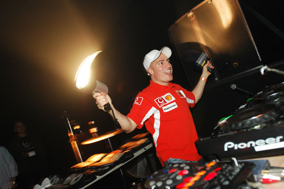 Big Connect'06 Danny Tenaglia