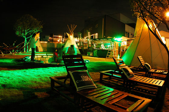 Big Connect'06 Danny Tenaglia