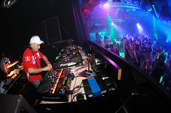 Big Connect'06 Danny Tenaglia