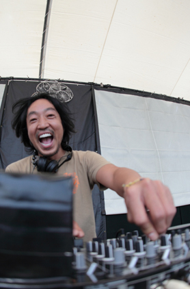 HigterFrequency p[eB[|[g